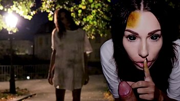 #Halloween2019 | A SHAIDEN STORY – The Girl In White | Shaiden Rogue